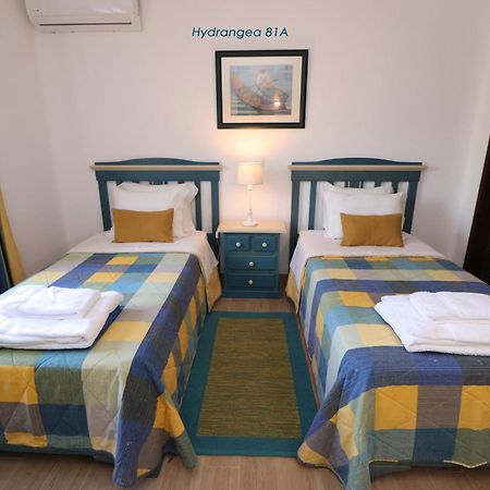 Apartamentos Sao Rafael - Albufeira, Algarve Exterior foto