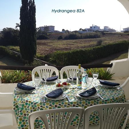 Apartamentos Sao Rafael - Albufeira, Algarve Exterior foto