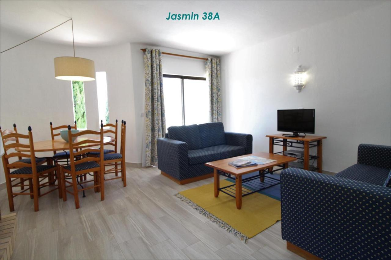 Apartamentos Sao Rafael - Albufeira, Algarve Exterior foto