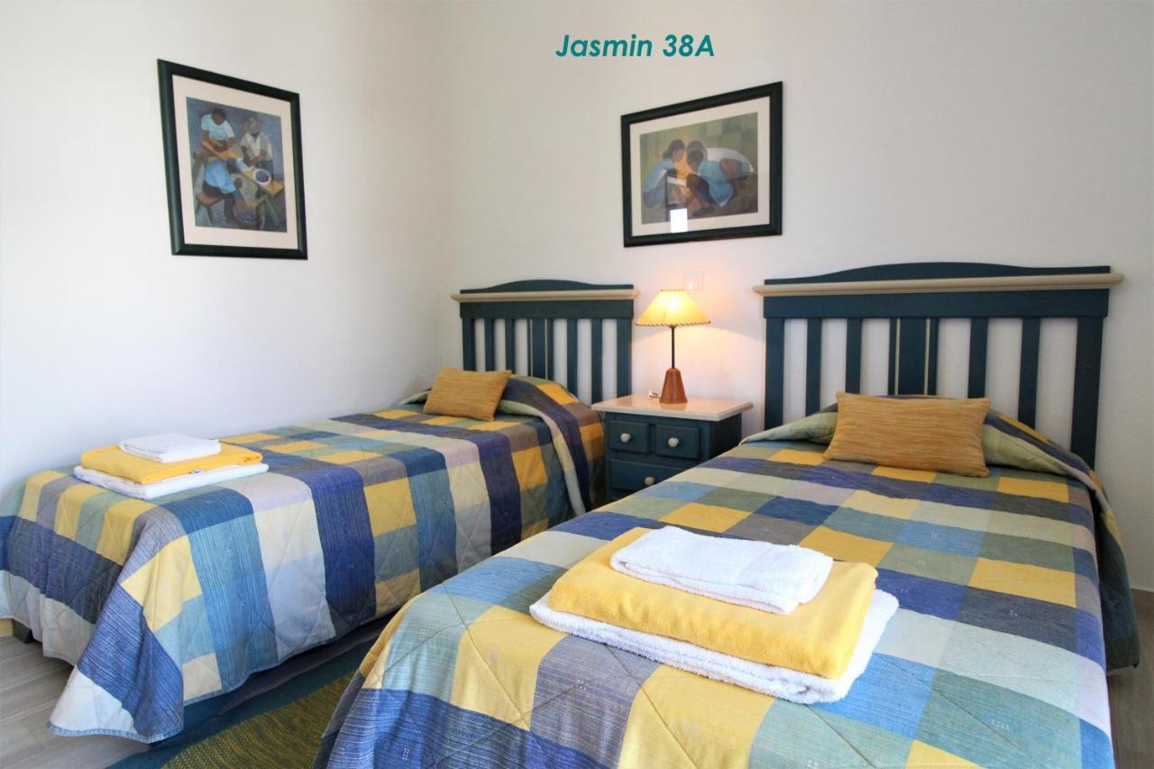 Apartamentos Sao Rafael - Albufeira, Algarve Exterior foto