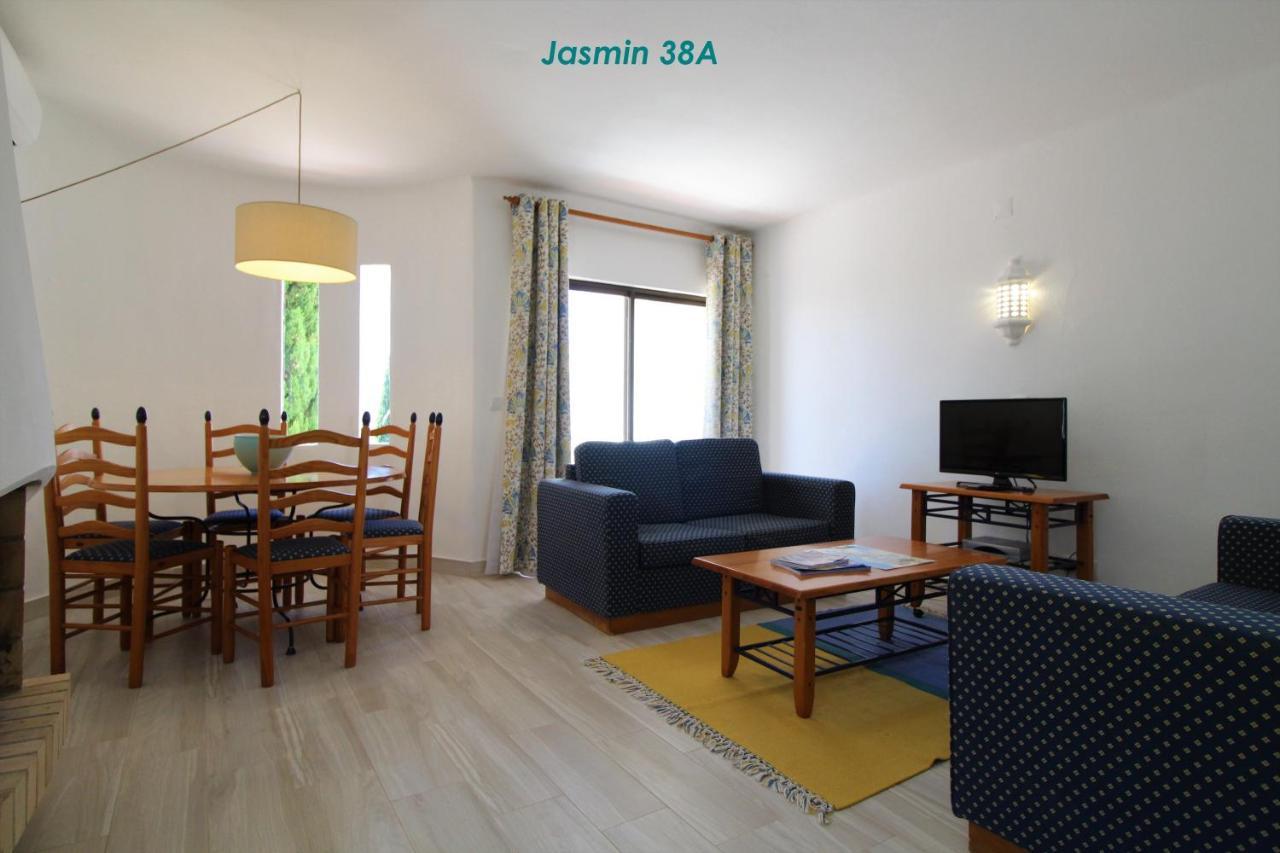 Apartamentos Sao Rafael - Albufeira, Algarve Exterior foto
