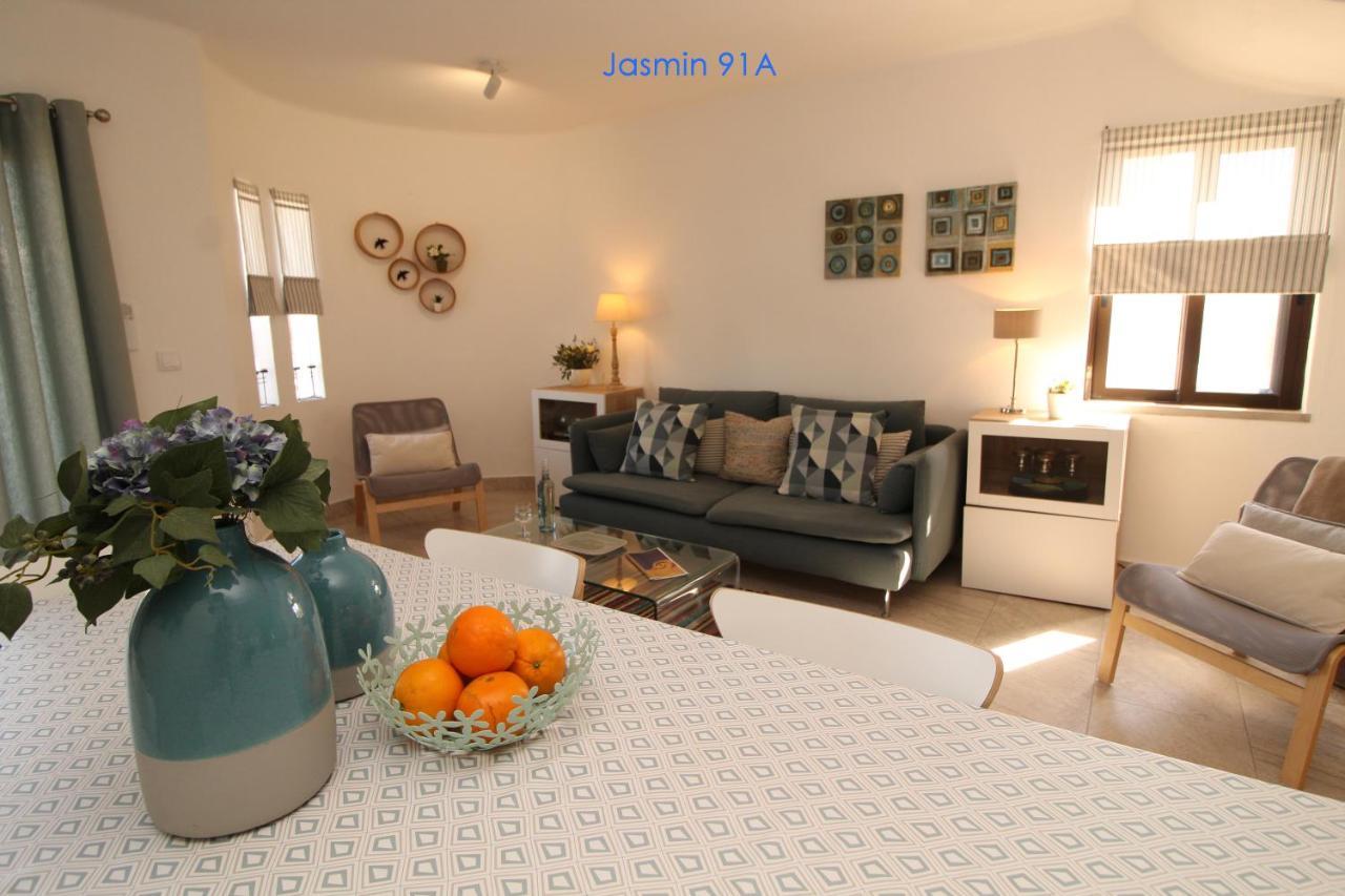 Apartamentos Sao Rafael - Albufeira, Algarve Exterior foto