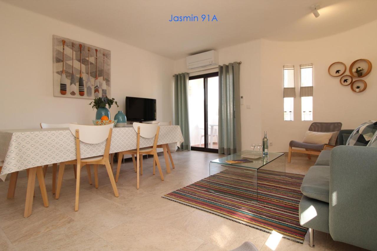 Apartamentos Sao Rafael - Albufeira, Algarve Exterior foto