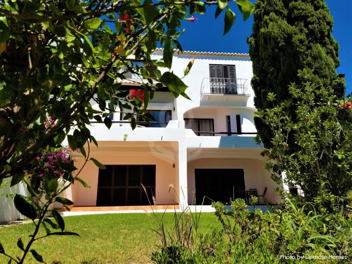 Apartamentos Sao Rafael - Albufeira, Algarve Exterior foto