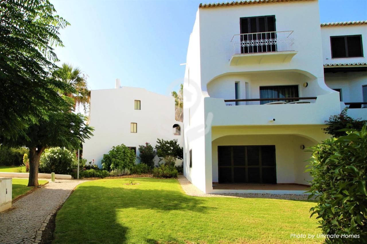 Apartamentos Sao Rafael - Albufeira, Algarve Exterior foto