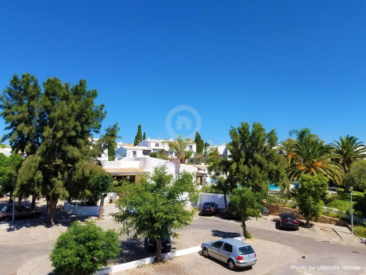 Apartamentos Sao Rafael - Albufeira, Algarve Exterior foto