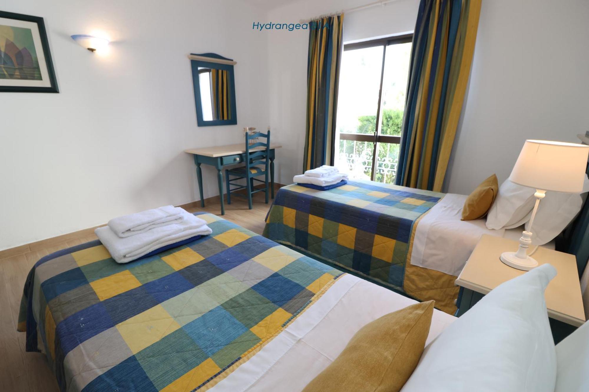 Apartamentos Sao Rafael - Albufeira, Algarve Exterior foto