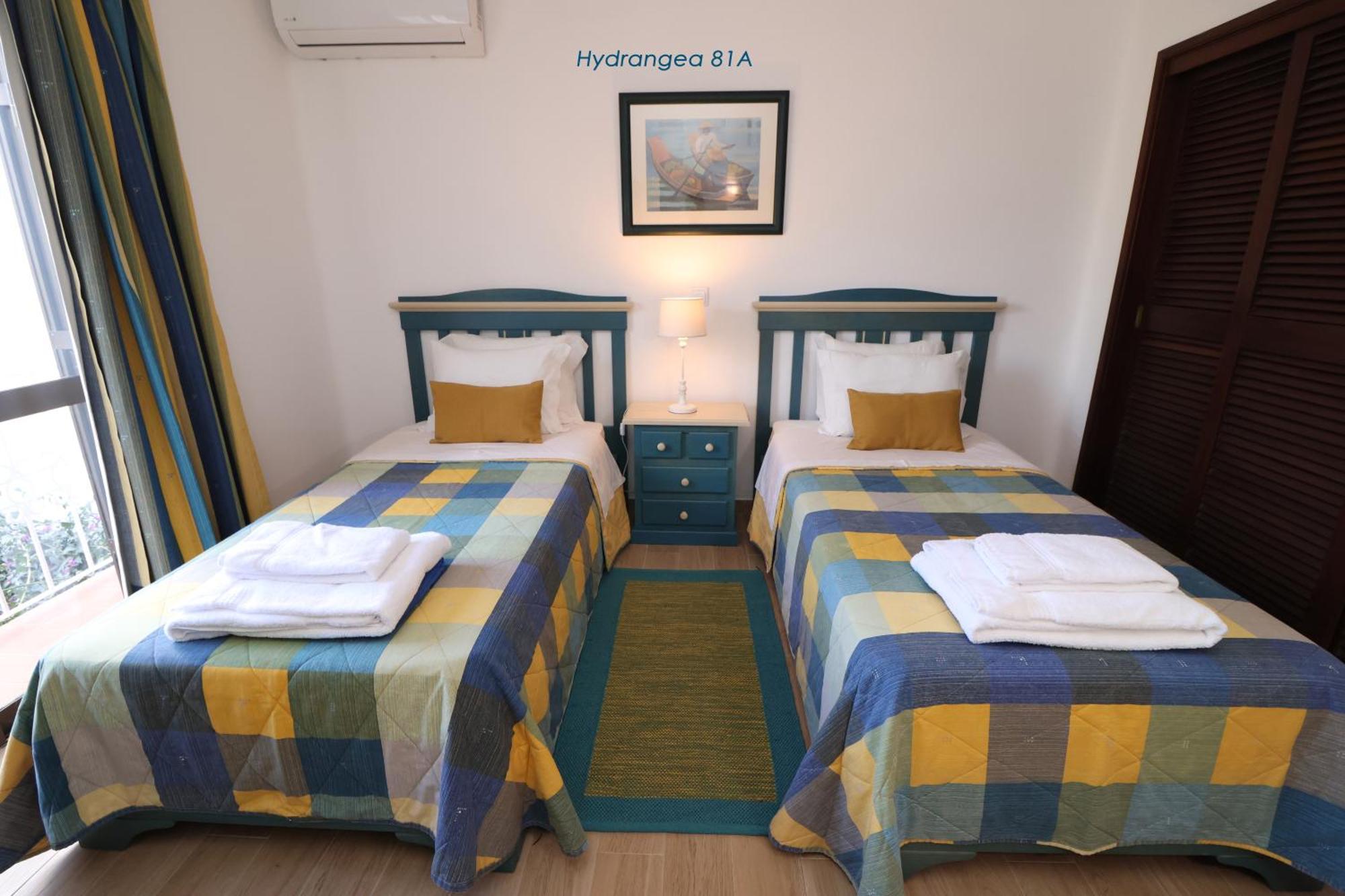 Apartamentos Sao Rafael - Albufeira, Algarve Exterior foto