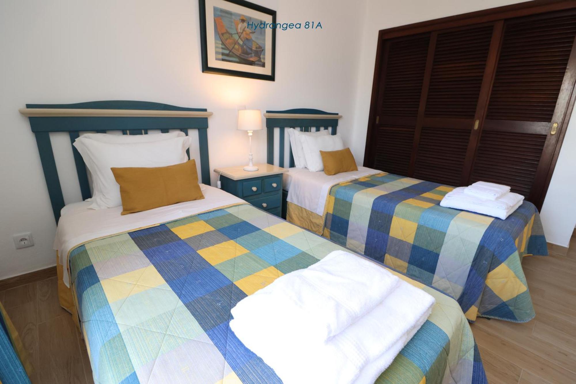 Apartamentos Sao Rafael - Albufeira, Algarve Exterior foto